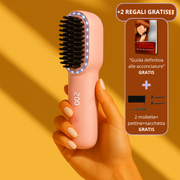 Spazzola lisciante ARISÉA™