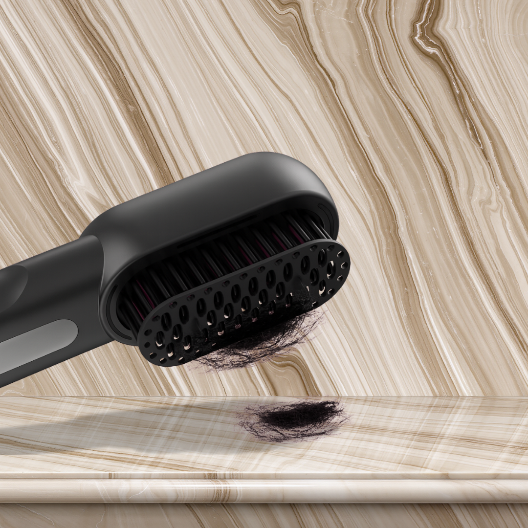 Spazzola lisciante ARISÉA™