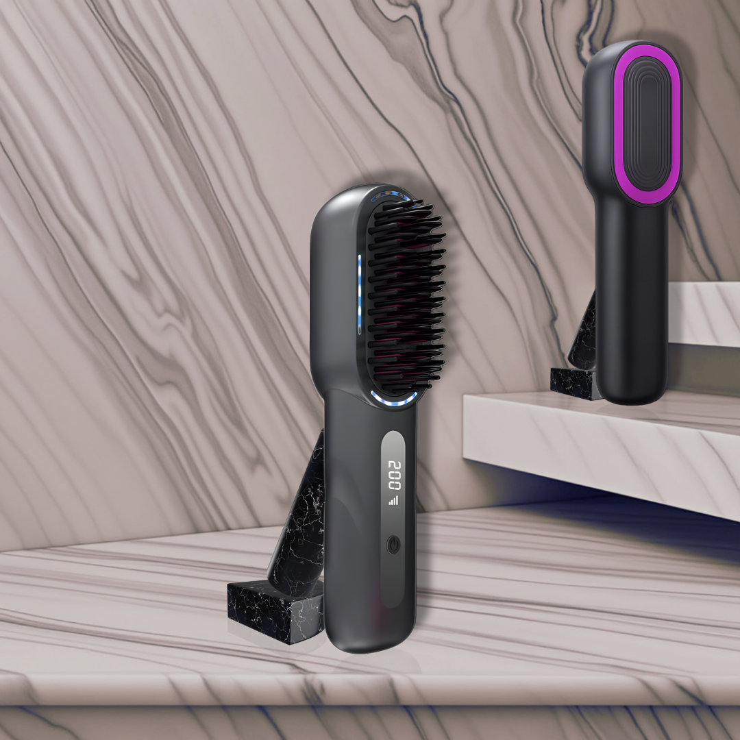 Spazzola lisciante ARISÉA™